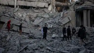 West Asia Conflict: Government Monitoring Situation to Maintain Steady Supply Chains