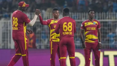 West Indies Cricketer Pleads for Cristiano Ronaldo's Help Amidst Israel-Iran Tensions in India
