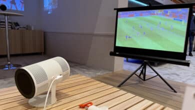 Why Choose a Large Screen TV Over a Projector in 2026
