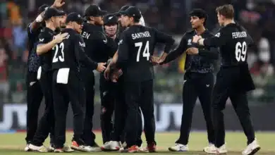 Why New Zealand's World Cup Legacy Remains Overlooked in Global Cricket