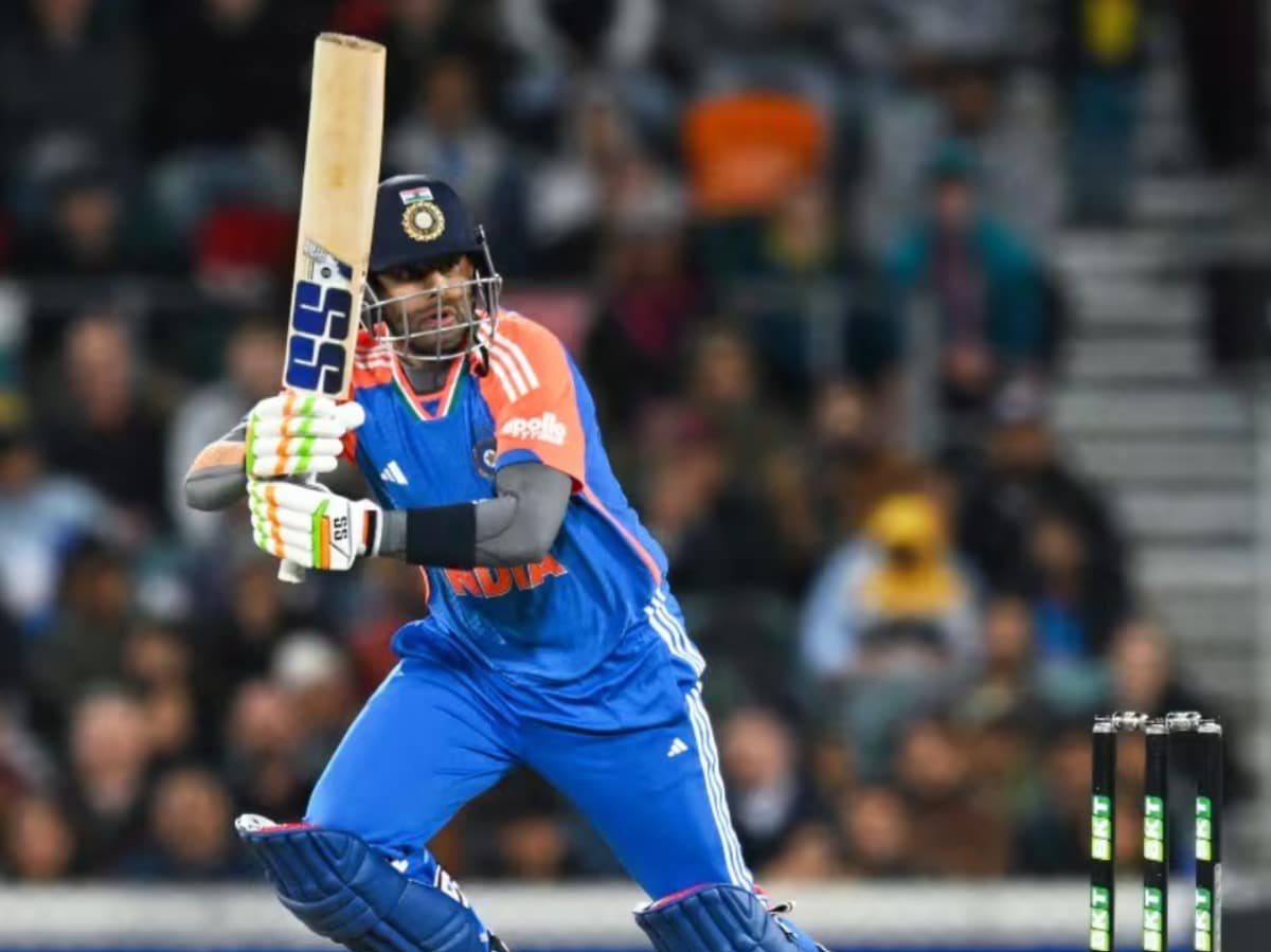 Will Suryakumar Yadav Overcome Challenges That Stumped Dhoni and Kohli?