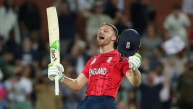 Will the Trend Hold? Every India-England Semi-Final Victor Has Claimed the T20 World Cup