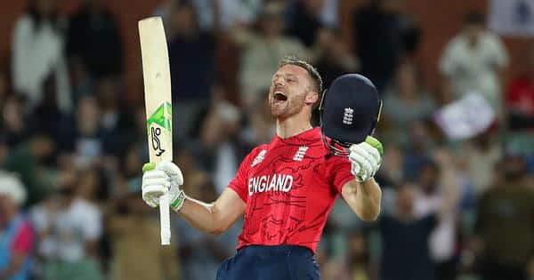 Will the Trend Hold? Every India-England Semi-Final Victor Has Claimed the T20 World Cup