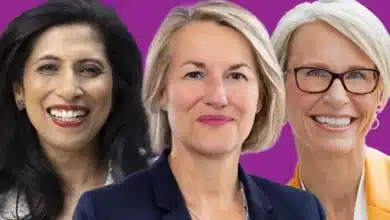 Women CEOs Find New Opportunities in FMCG and Pharma Sectors
