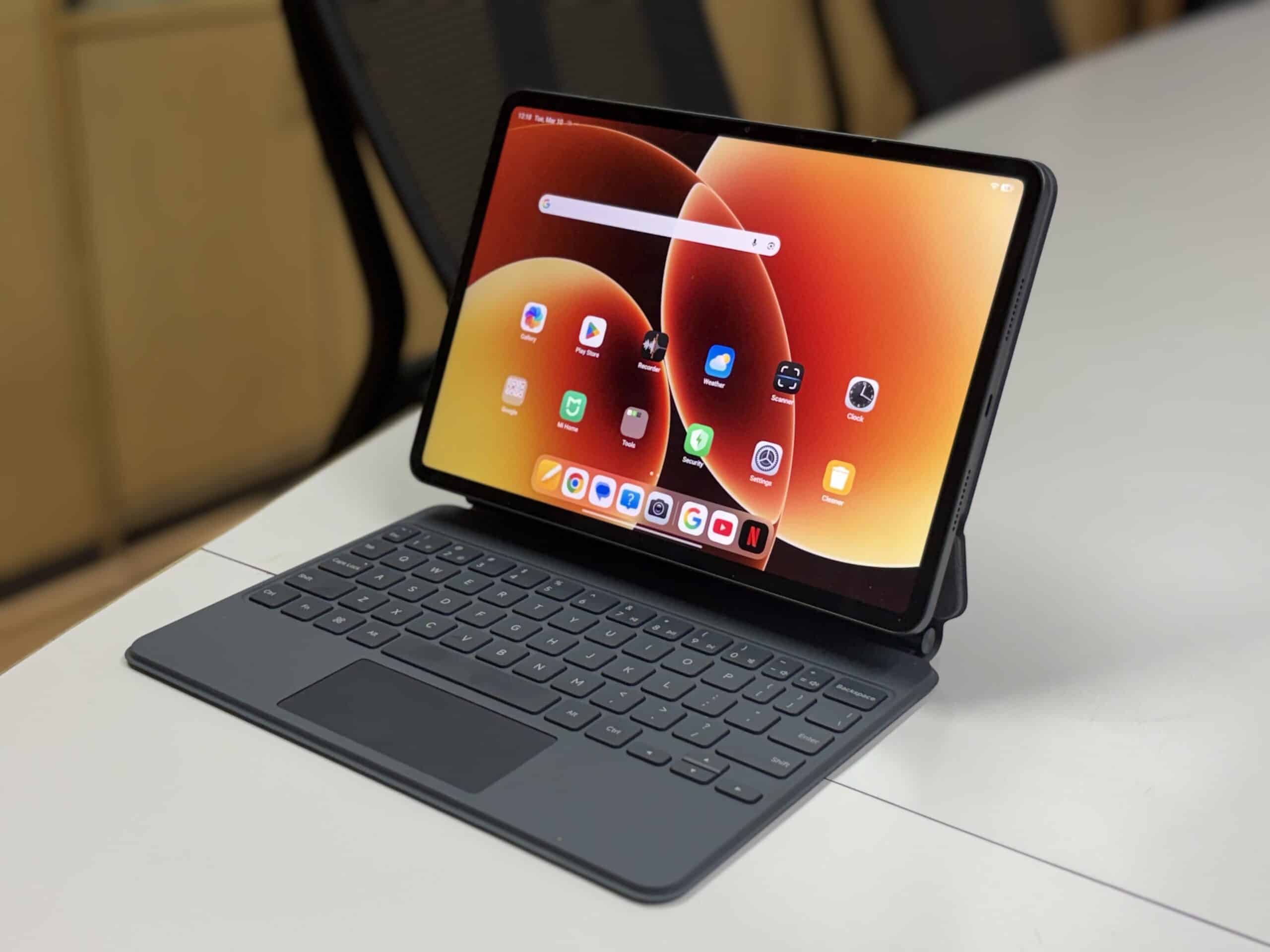 Xiaomi Pad 8 Debuts in India Featuring Snapdragon 8s Gen 4 and 9,200mAh Battery
