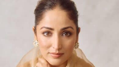 Yami Gautam Dhar Set to Make a Special Cameo in 'Dhurandhar The Revenge'