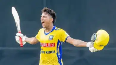 Yash Dhull Discusses His Heart Surgery and Inspiring Return