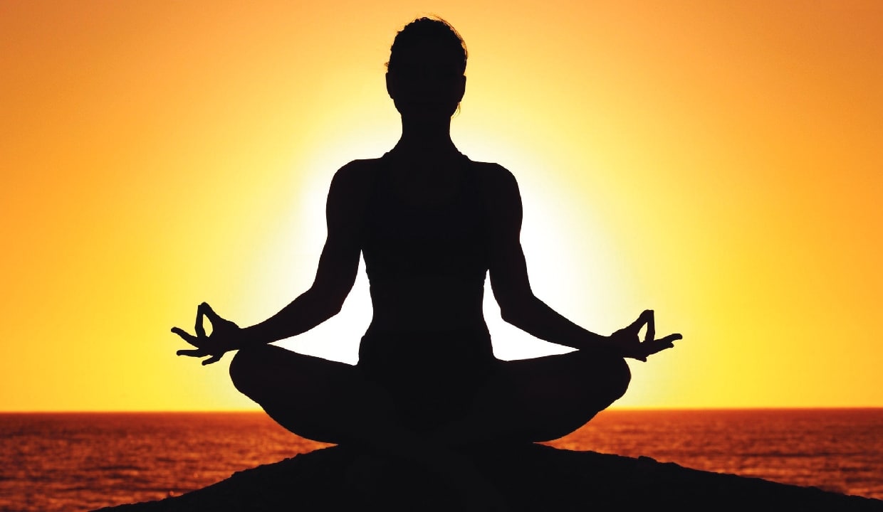 Yoga 365: Transforming Daily Life into a Wellness Journey