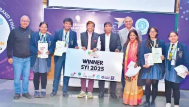 Youth Empowerment Takes Center Stage in Delhi Initiative
