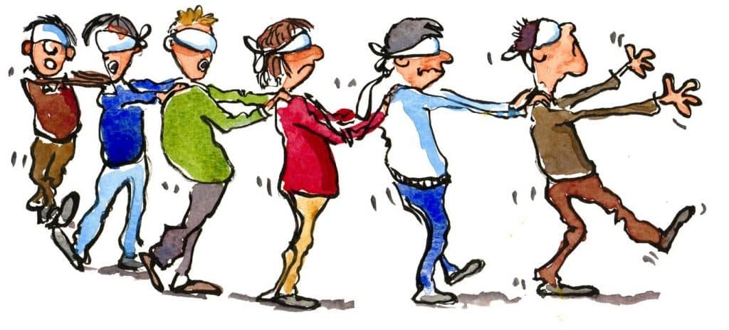 bandwagon effect social influence