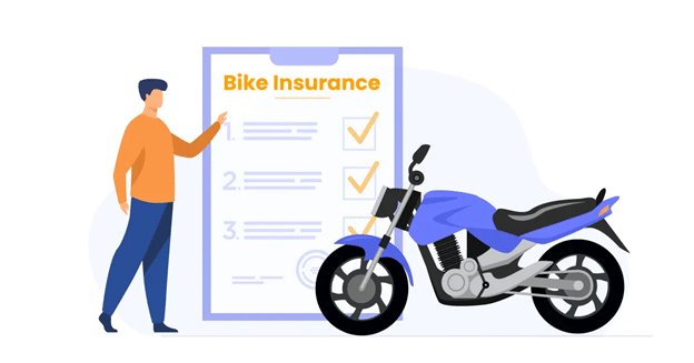 bike insurance