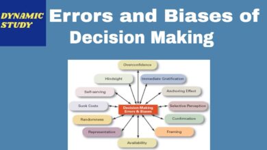 distinction bias in decision making