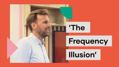 frequency illusion psychology