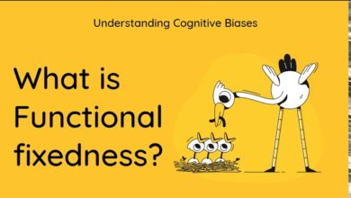 functional fixedness psychology