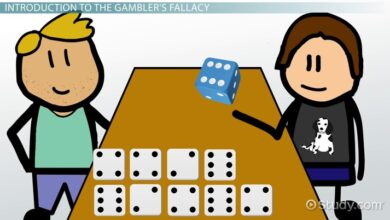 gambler's fallacy explained