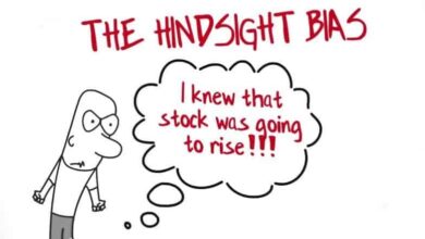 hindsight bias psychology