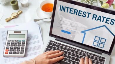 Credit Score Impacts Home Loan