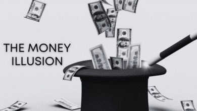 money illusion explained