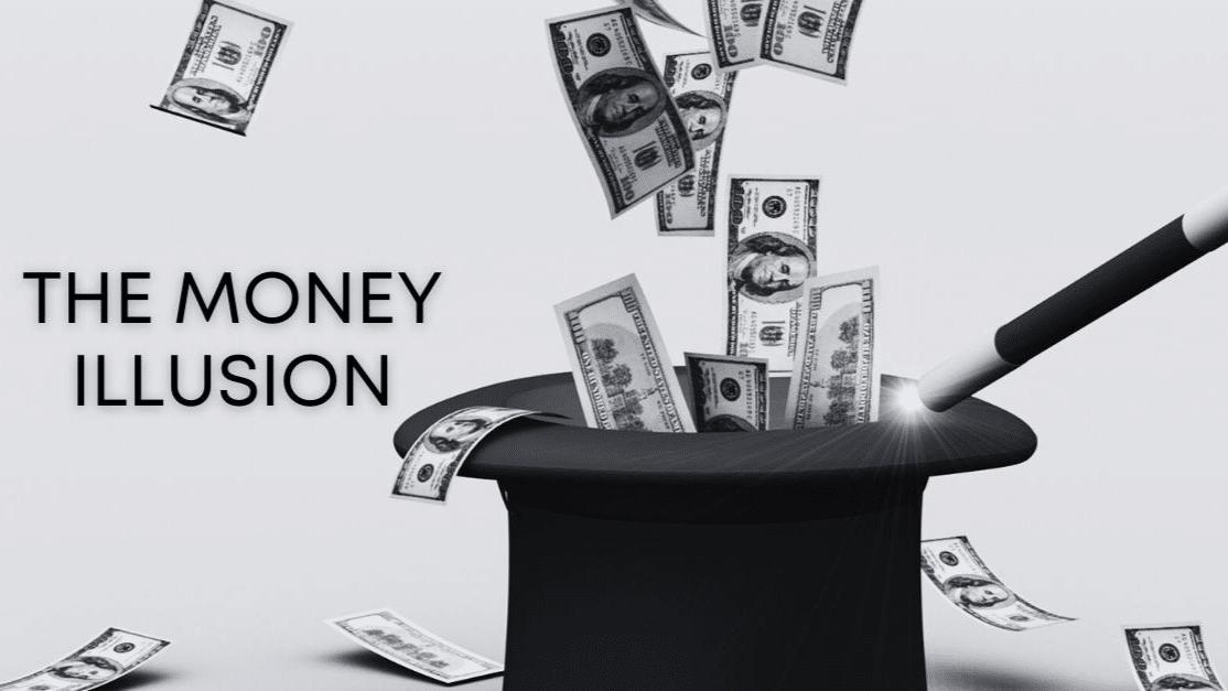 money illusion explained