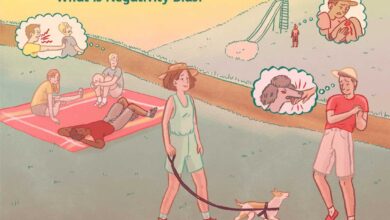 negativity bias psychology
