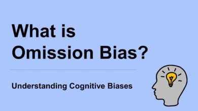 omission bias explained