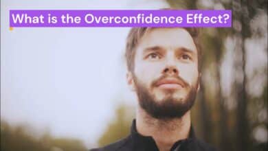 overconfidence effect psychology