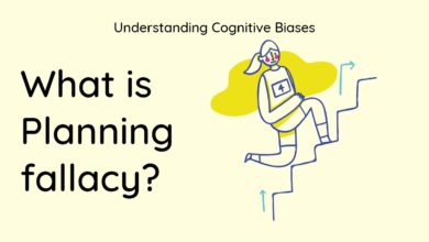 planning fallacy explained