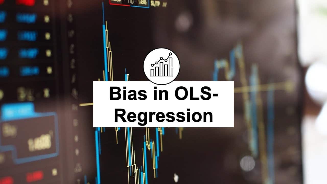 regressive bias explained