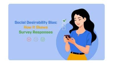 social desirability bias explained
