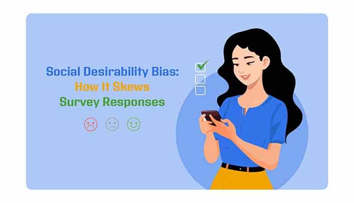 social desirability bias explained