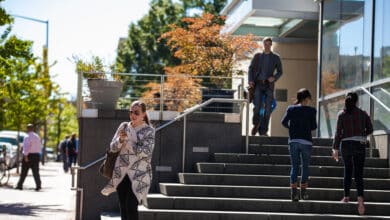 ‘Mum and Dad both finished school in Year 10'– how to help first‑in‑family students graduate from uni