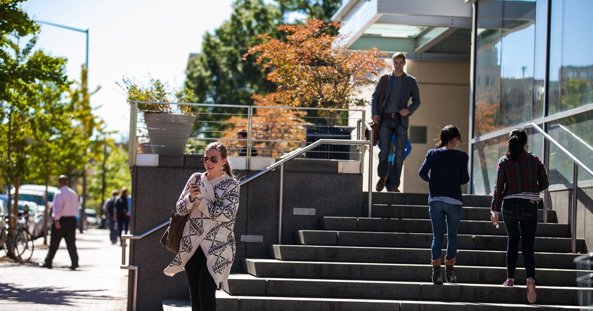 ‘Mum and Dad both finished school in Year 10'– how to help first‑in‑family students graduate from uni