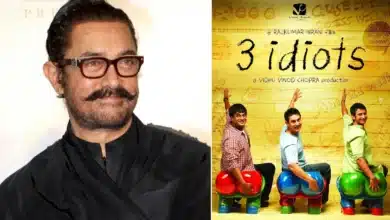 Aamir Khan Announces Exciting 3 Idiots Sequel Set a Decade Later: "It's a Beautiful Story"