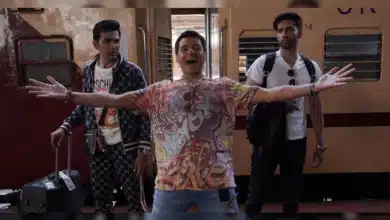 Divyenndu Reveals Kunal Kemmu is Crafting the Script for Madgaon Express 2: “We’re All Very Excited”