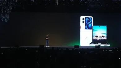 AI+ Unveils India's Most Affordable 5G Flip Phone: AI+ Nova Flip Introducing Nova 2, Nova 2 Ultra, PulseTab, and More