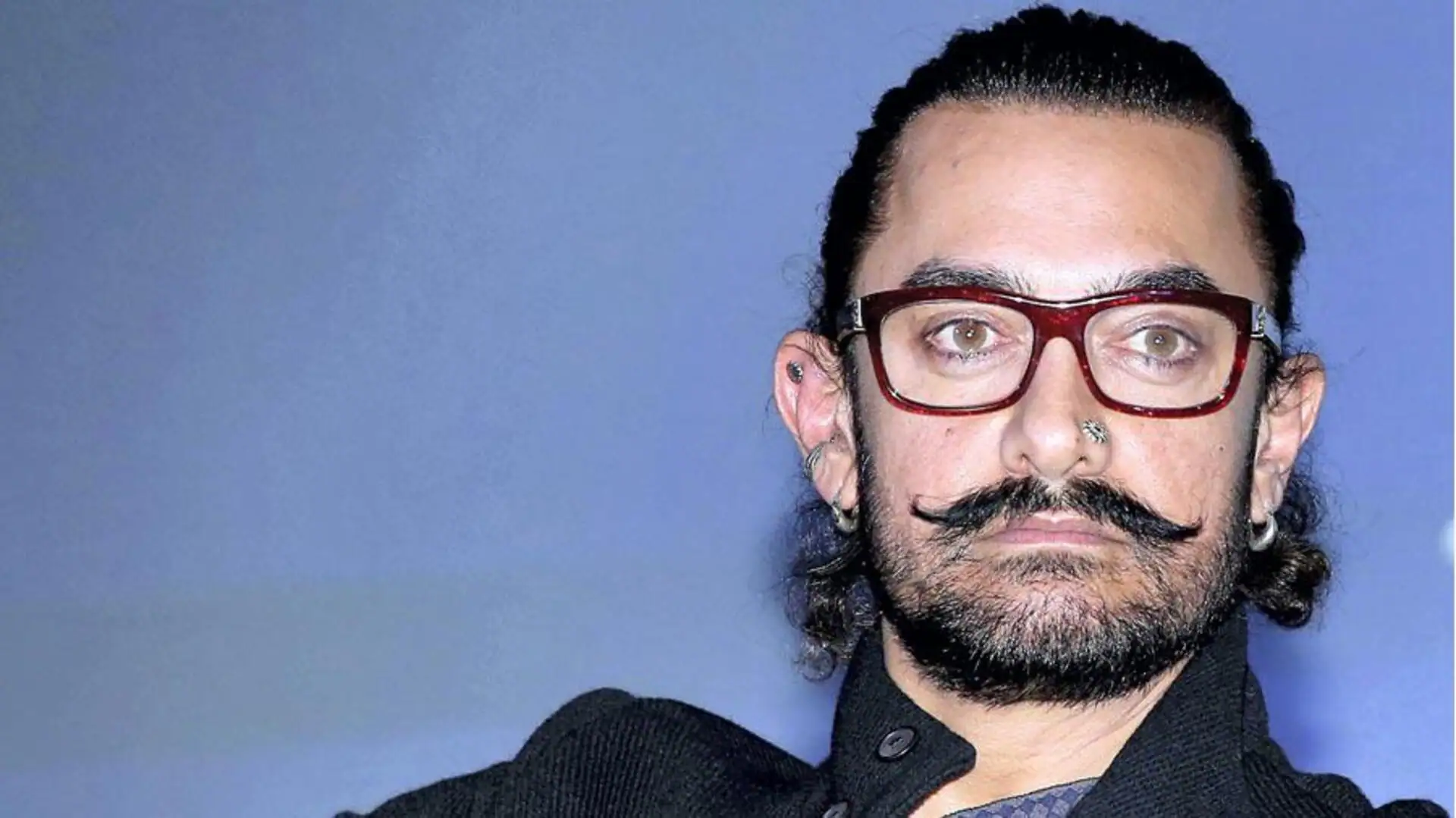 Aamir Khan Set to Star in Ashneer Grover Biopic, Directed and Produced by Rahul Mody
