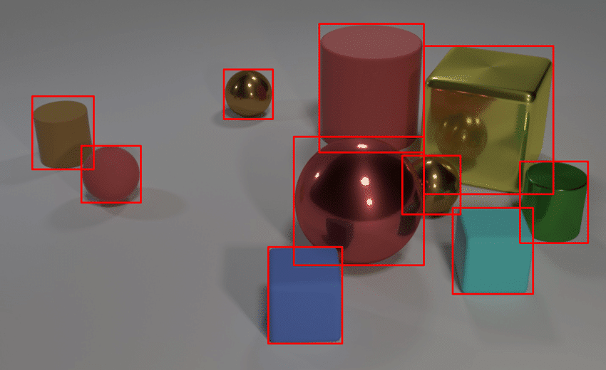 Achieves Accurate Text and Object Placement in Images