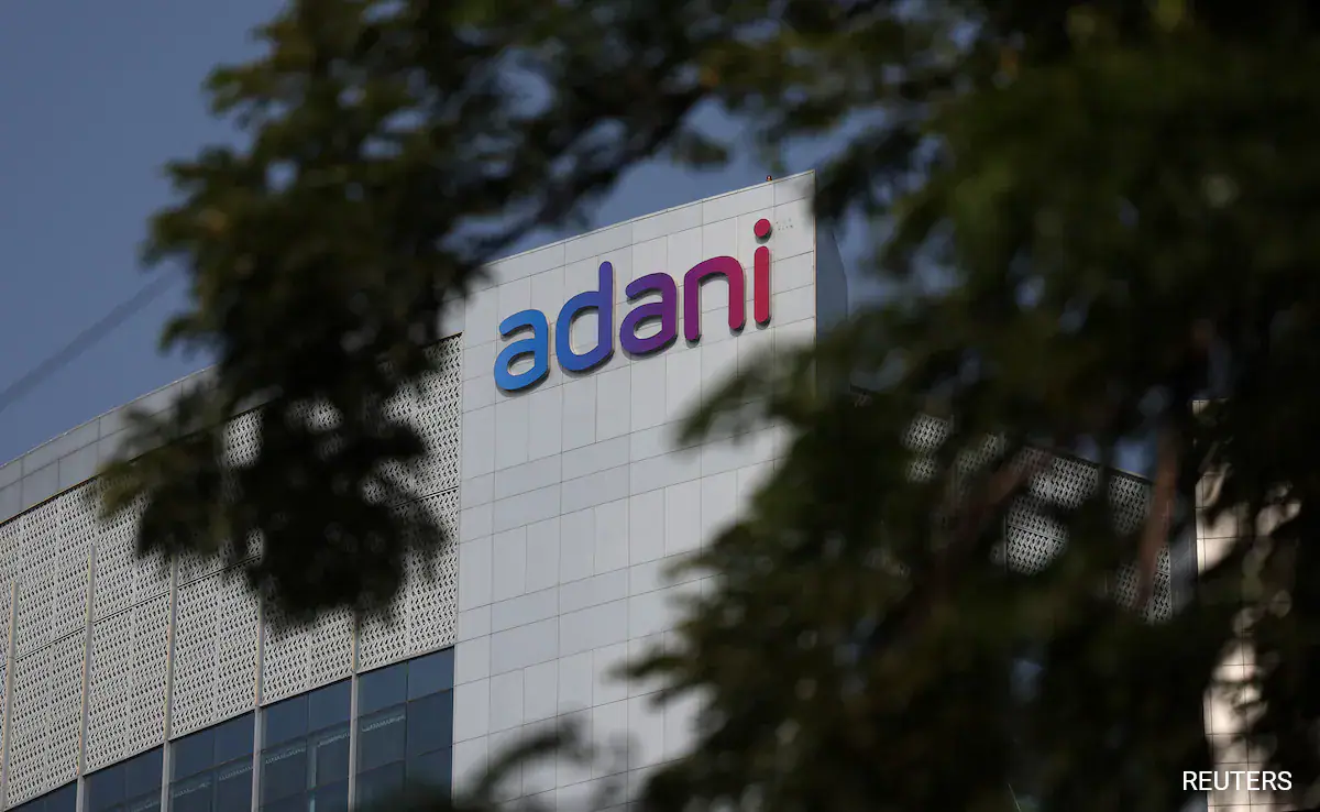 Adani Group Stocks Surge by 13%, Boosting Market Capitalization by Rs 96,000 Crore; Key Factors Behind the Rally