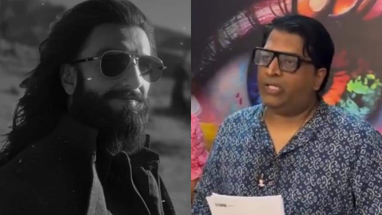 Aditya Dhar and Santosh Kumar Face Off: Legal Battle Brews Over Dhurandhar 2 Script Theft Claims