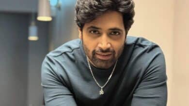 Adivi Sesh Reveals How Akshay Kumar’s Pad Man Influenced Dacoit’s Hindi-Telugu Approach
