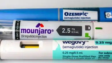 Ads for GLP‑1 drugs are flooding the internet – here’s how to know if it’s safe to buy them online