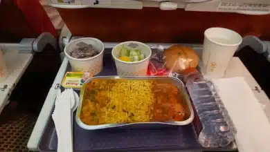 Air India Considers Unbundling Meals on Domestic and Short International Flights