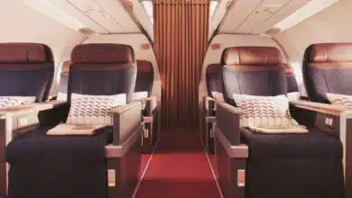 Air India Revamps Cabins and Lounges to Enhance Revenue Potential