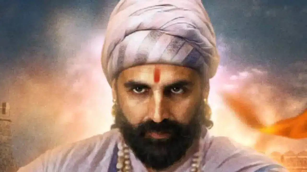 Akshay Kumar's Vedat Marathe Veer Daudle Saat Wraps Up Filming, Set for January 1, 2027 Release