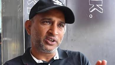 Amay Khurasiya Resigns as Kerala Coach to Lead Chhattisgarh Cricket Team