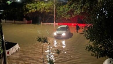 An ‘ordinary’ storm with extraordinary impacts: what made Wellington’s deluge so intense?