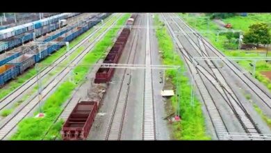 Andhra Pradesh Set for Railway Transformation with New Initiatives