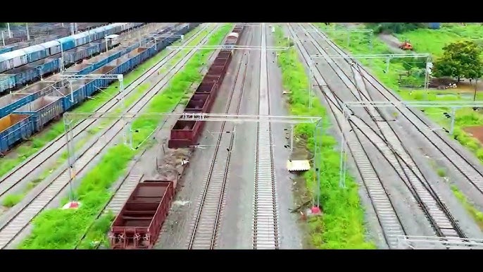Cabinet Greenlights Ballari-Guntakal Rail Project to Enhance Freight and Passenger Connectivity