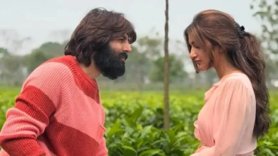 Anurag Basu Sets the Record Straight on Kartik Aaryan and Sreeleela Film