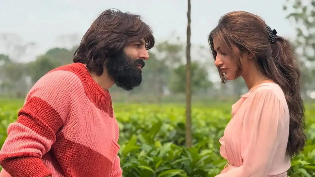 Anurag Basu Sets the Record Straight on Kartik Aaryan and Sreeleela Film